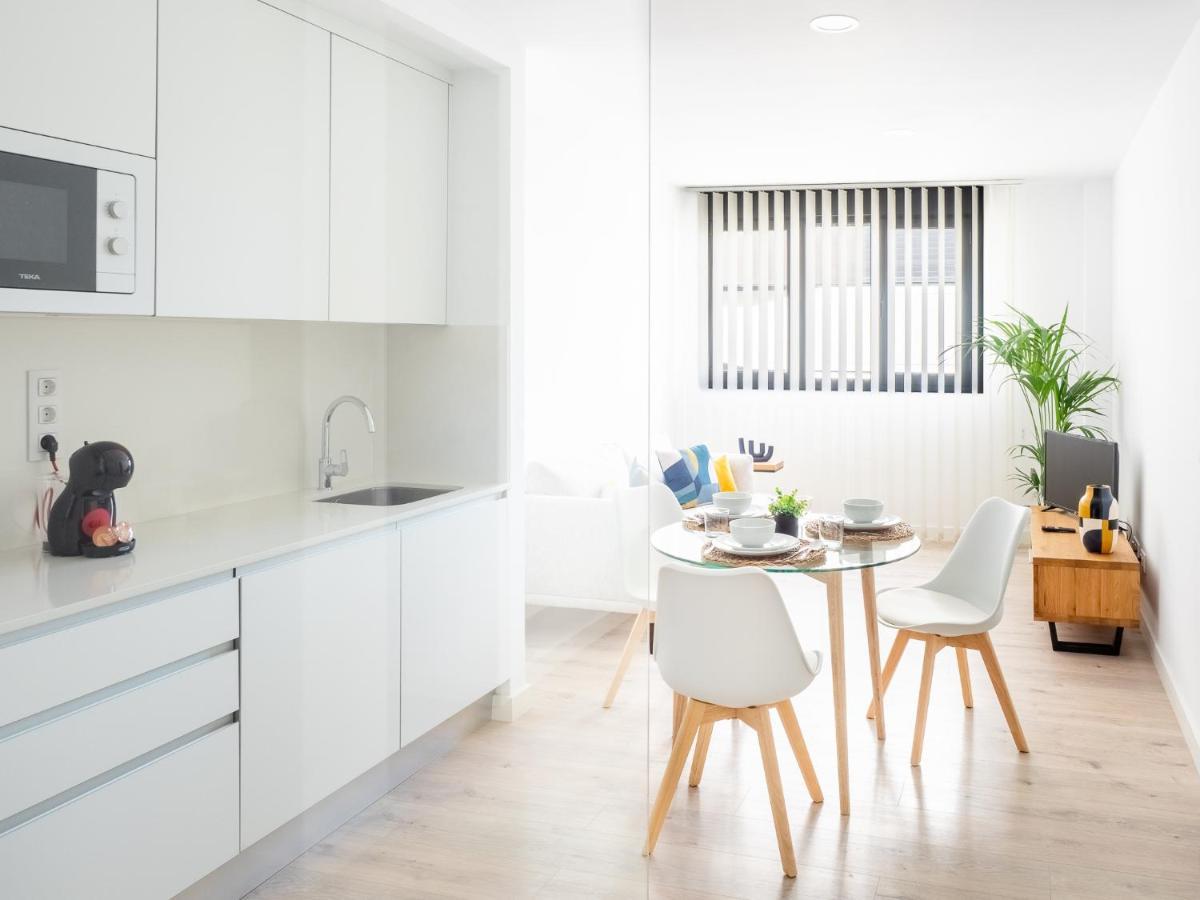 Apartment Abora With Pool, Gym And Free Parking Las Palmas de Gran Canaria Zewnętrze zdjęcie
