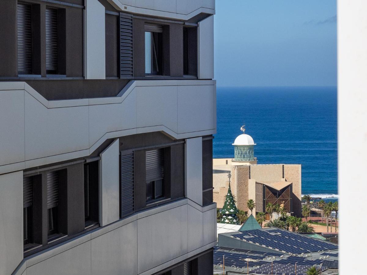 Apartment Abora With Pool, Gym And Free Parking Las Palmas de Gran Canaria Zewnętrze zdjęcie