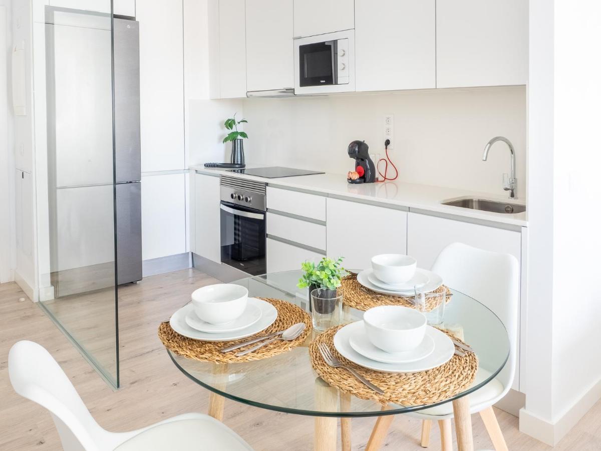 Apartment Abora With Pool, Gym And Free Parking Las Palmas de Gran Canaria Zewnętrze zdjęcie