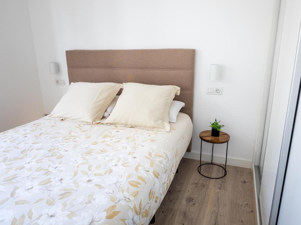Apartment Abora With Pool, Gym And Free Parking Las Palmas de Gran Canaria Zewnętrze zdjęcie