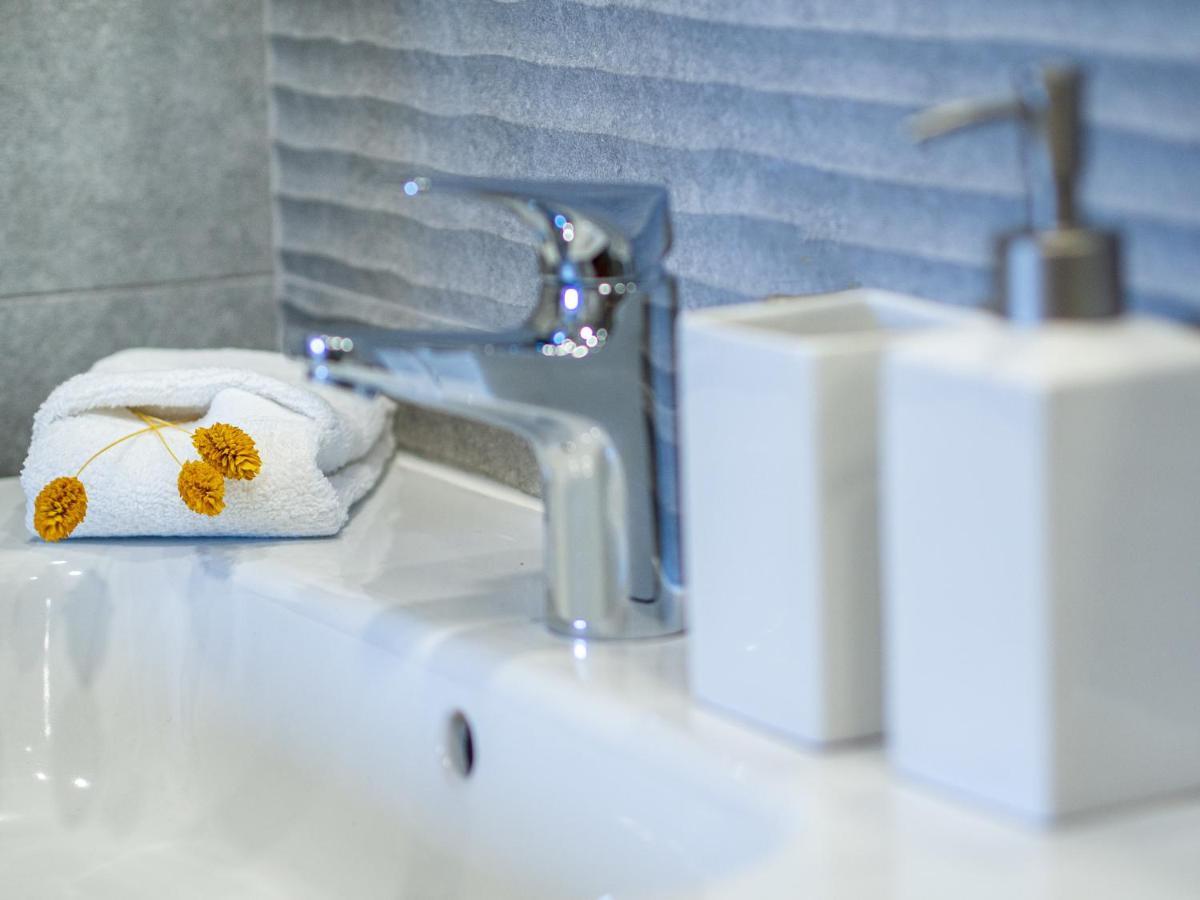 Apartment Abora With Pool, Gym And Free Parking Las Palmas de Gran Canaria Zewnętrze zdjęcie