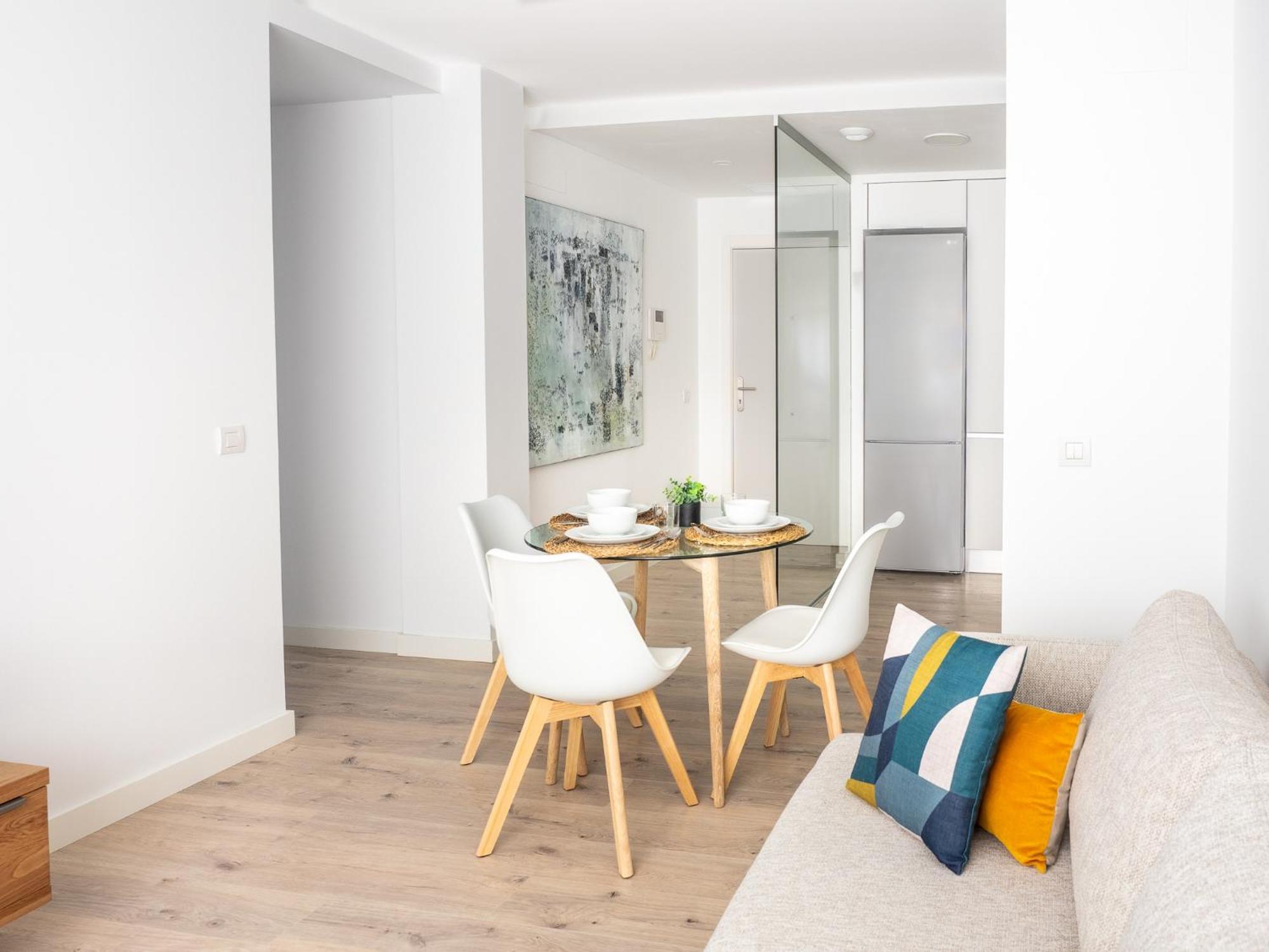 Apartment Abora With Pool, Gym And Free Parking Las Palmas de Gran Canaria Zewnętrze zdjęcie