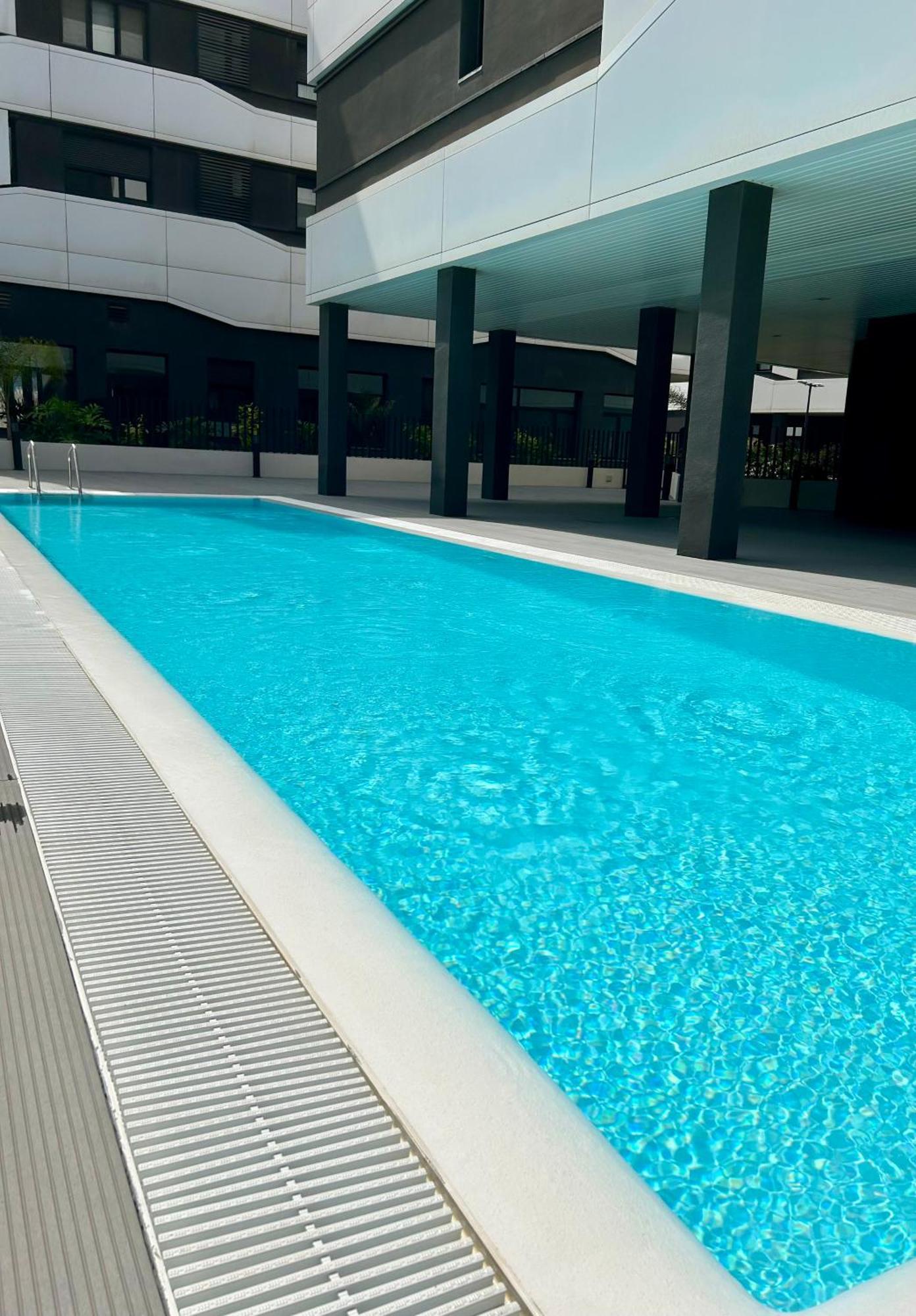 Apartment Abora With Pool, Gym And Free Parking Las Palmas de Gran Canaria Zewnętrze zdjęcie
